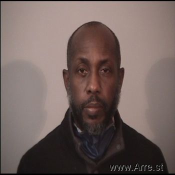 Ralph Jean Joseph Mugshot