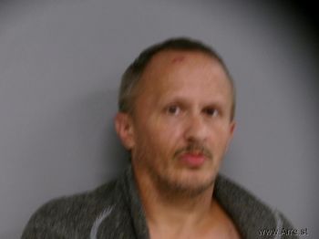 Ralph Curtis Moore Mugshot