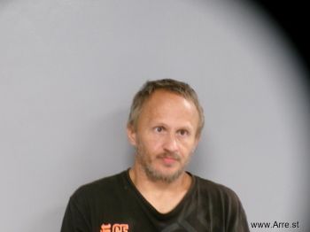 Ralph Curtis Moore Mugshot