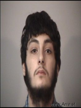 Ramon  Alvarez Mugshot