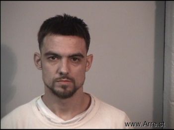 Randall James Moorehead Mugshot