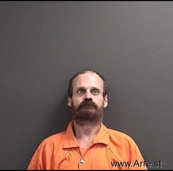 Randall Scott Price Mugshot