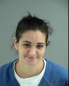 Randi Christine Clarke Mugshot