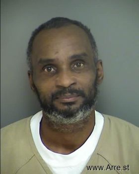 Randolph Lamont Scott Jr Mugshot