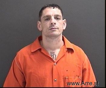 Randy Thomas Baer Mugshot