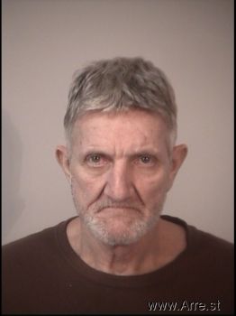 Randy Lee Bailey Mugshot