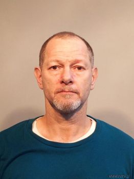 Randy Clarence Bowen Mugshot