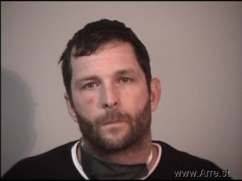 Randy Travis Cutright Mugshot