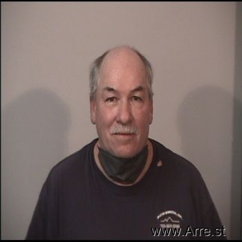 Randy Steven Davis Mugshot