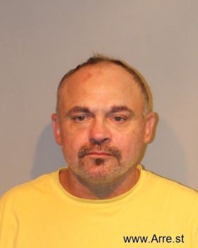 Randy Lynn Ford Mugshot