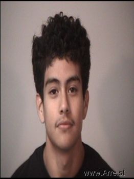 Randy Gilberto Garcia Mugshot