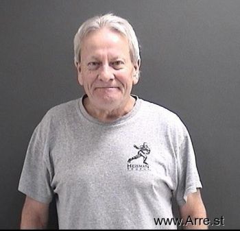 Randy Wynn King Mugshot