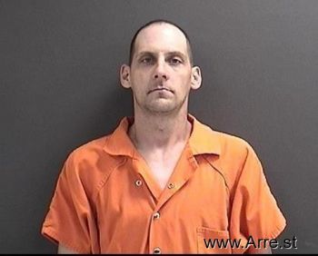 Randy Lee Overstreet Mugshot