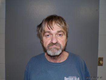 Randy Keith Taylor Mugshot