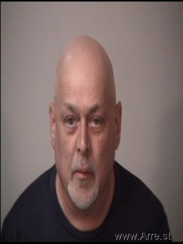 Raymond Swanson Bartley Mugshot