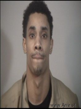 Raymond Grant Gonzalez Mugshot