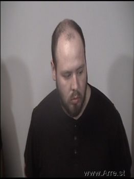 Raymond Lee Gore Mugshot