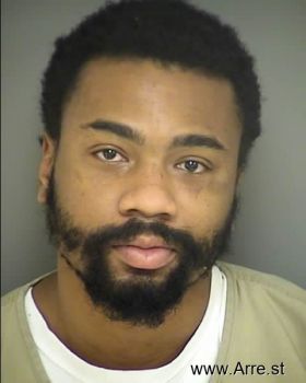 Rayvon Rodney Walker Mugshot