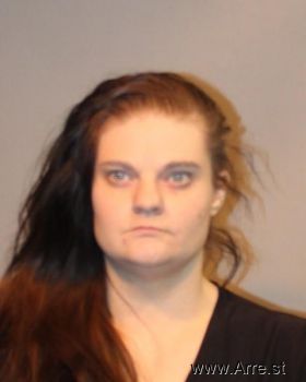 Rebecca Lynn Ballard Mugshot