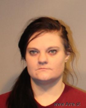 Rebecca Lynn Ballard Mugshot