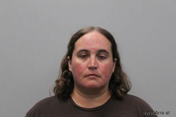 Rebecca Ann Chapman Mugshot