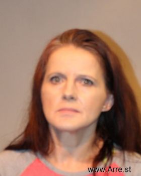 Rebecca Louise Hall Mugshot