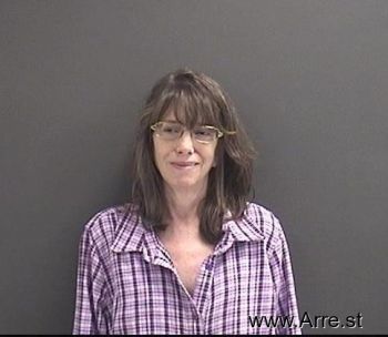 Rebecca Stewart Leonard Mugshot