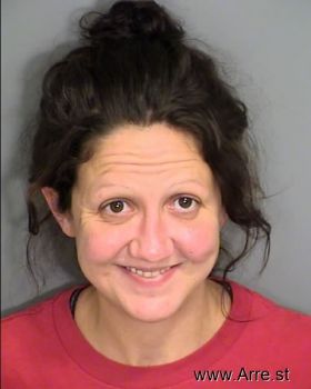 Rebecca Lynn Manuel Mugshot