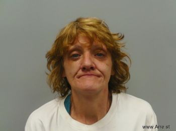 Rebecca Jane Musick Mugshot