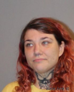 Rebecca Lynn Pogue Mugshot