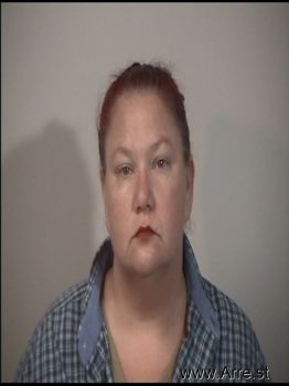 Rebecca Jane Torres Mugshot