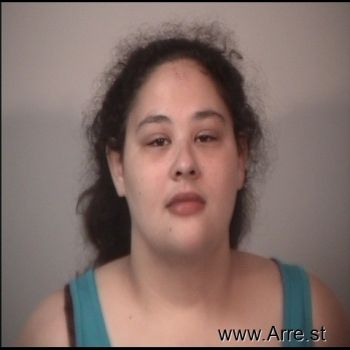 Rebecca Lynn Wilson Mugshot