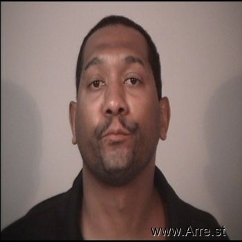 Reggie Antonio Washington Mugshot