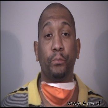 Reggie Antonio Washington Mugshot