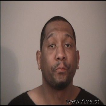 Reggie Antonio Washington Mugshot