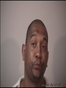 Reggie Antonio Washington Mugshot