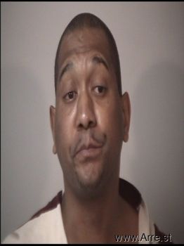 Reggie Antonio Washington Mugshot