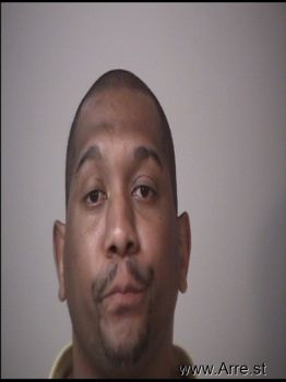 Reggie Antonio Washington Mugshot