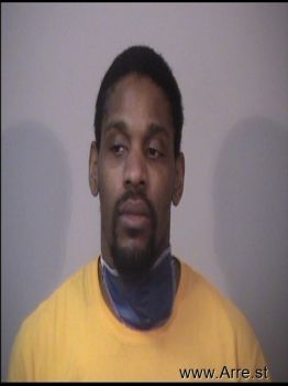 Reginald Leon Brown Mugshot