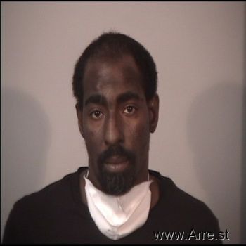 Reginald Noel Haynes Mugshot