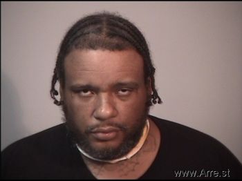 Reginald Christopher Jones Mugshot