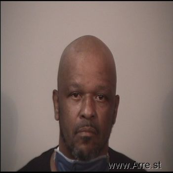 Reginald  Mitchell Mugshot