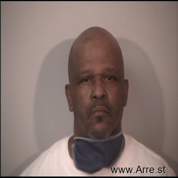 Reginald  Mitchell Mugshot