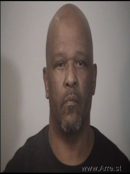 Reginald  Mitchell Mugshot