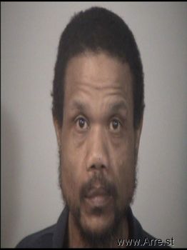 Reginald James Richardson Mugshot