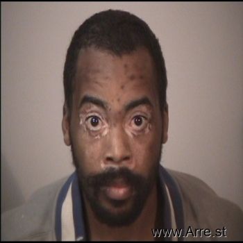 Reginald Oneal Wester Mugshot