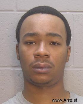 Reginald A. Wiggins Mugshot