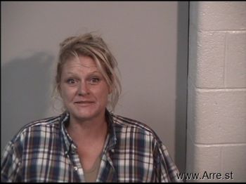 Renee Lynn Archuleta Mugshot