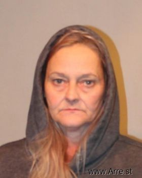 Rhonda Machelle King Mugshot