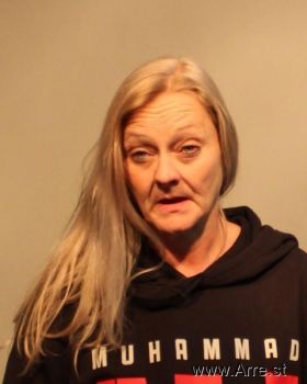 Rhonda Machelle King Mugshot